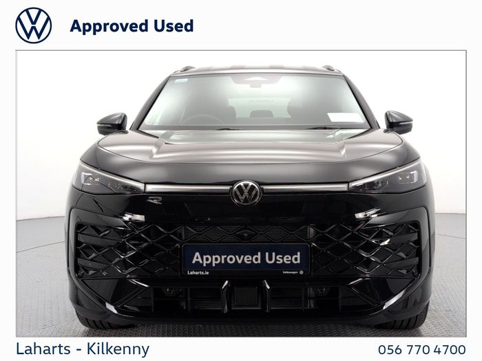 Volkswagen T-Roc 2026
