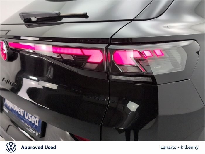 Volkswagen T-Roc 2026