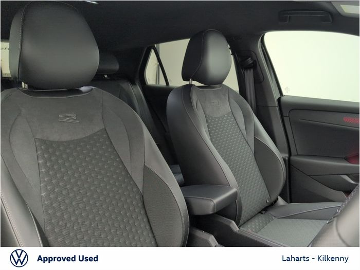 Volkswagen T-Roc 2026