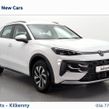 Volkswagen T-Roc 2026