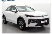 Volkswagen T-Roc 2026