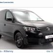 Volkswagen Caddy 2026