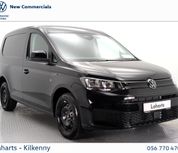 Volkswagen Caddy 2026
