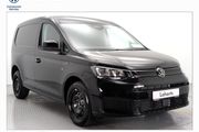 Volkswagen Caddy 2026