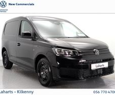 Volkswagen Caddy 2026