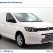 Volkswagen Caddy 2024