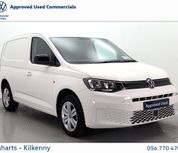 Volkswagen Caddy 2024