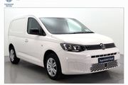 Volkswagen Caddy 2024