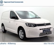 Volkswagen Caddy 2024
