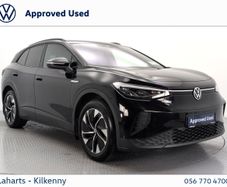 Volkswagen ID.4 2023