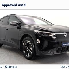 Volkswagen ID.4 2023