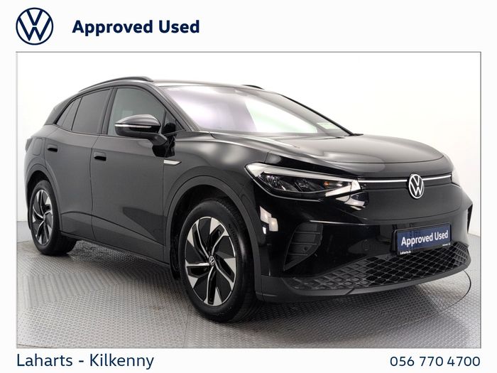 Volkswagen ID.4 2023