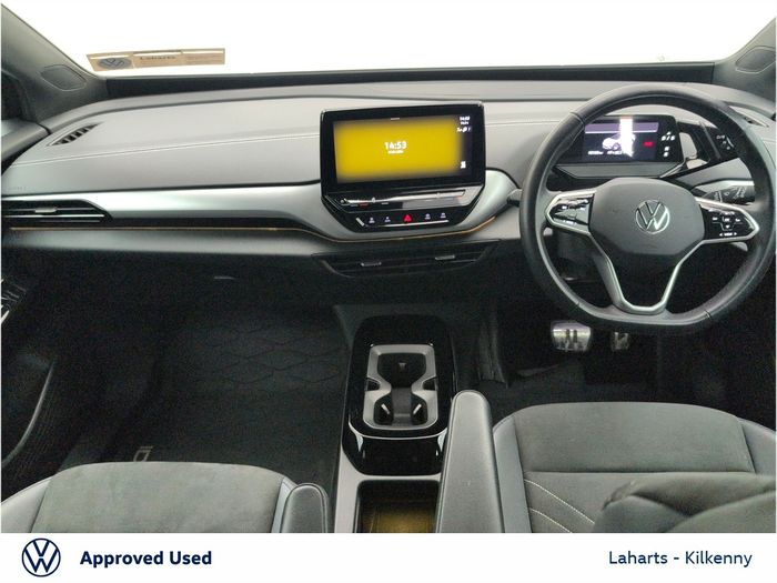 Volkswagen ID.4 2023
