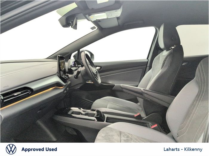 Volkswagen ID.4 2023