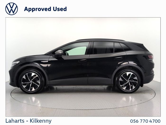 Volkswagen ID.4 2023