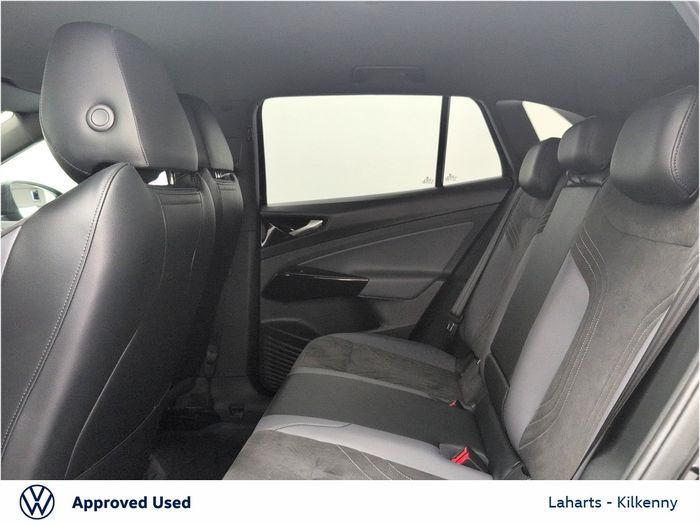 Volkswagen ID.4 2023