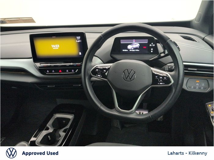 Volkswagen ID.4 2023