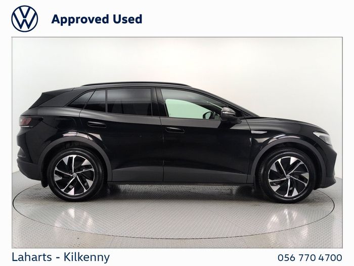 Volkswagen ID.4 2023