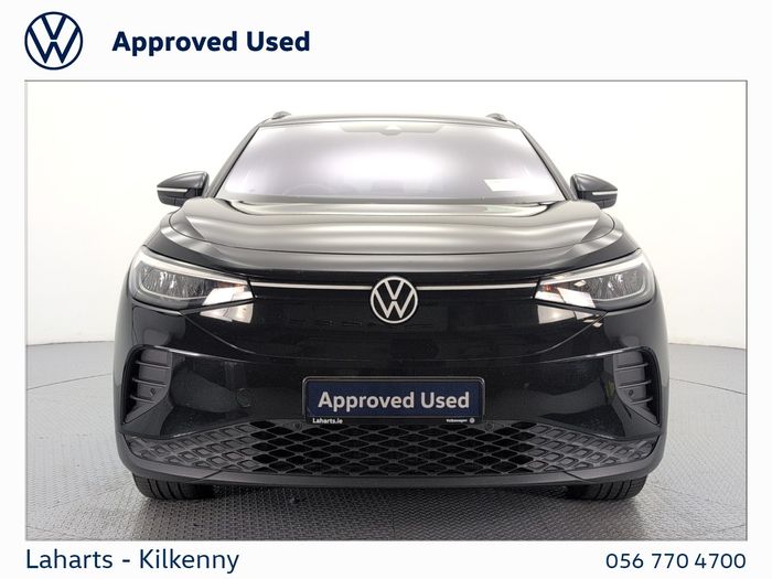 Volkswagen ID.4 2023