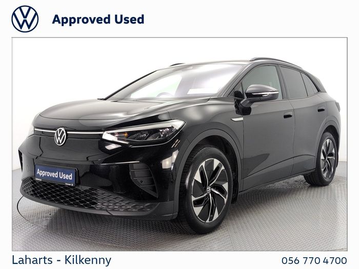Volkswagen ID.4 2023