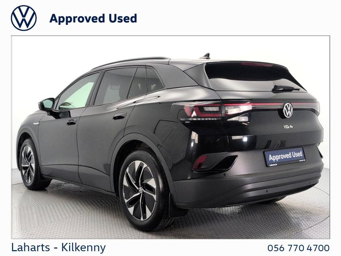 Volkswagen ID.4 2023