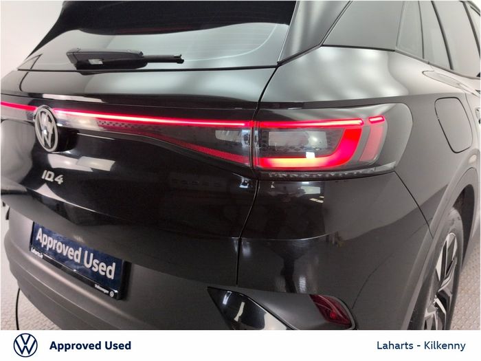 Volkswagen ID.4 2023