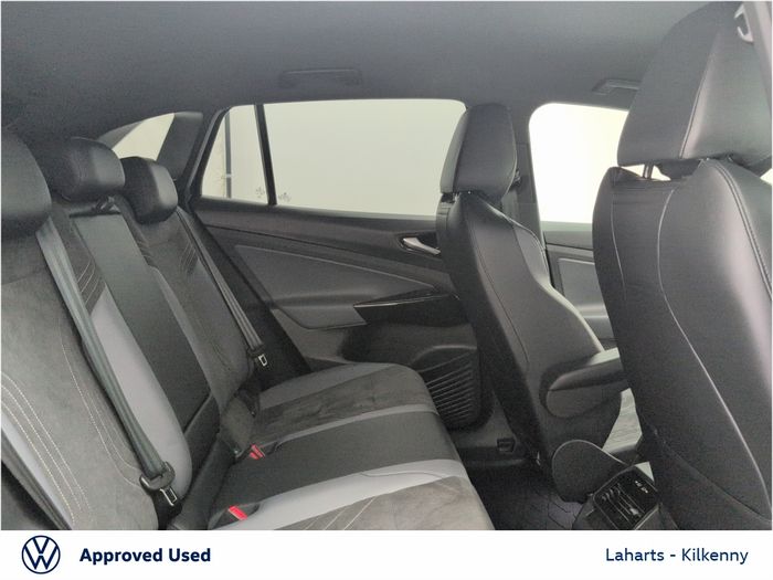 Volkswagen ID.4 2023
