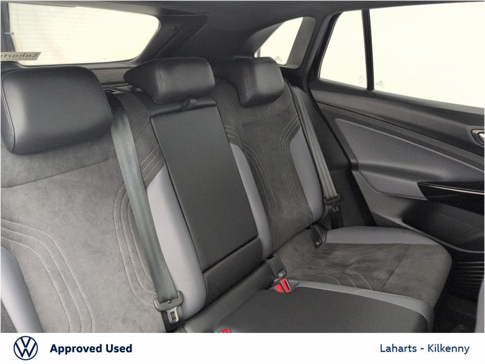 Volkswagen ID.4 2023