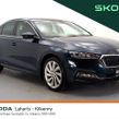 Skoda Octavia 2023