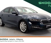 Skoda Octavia 2023