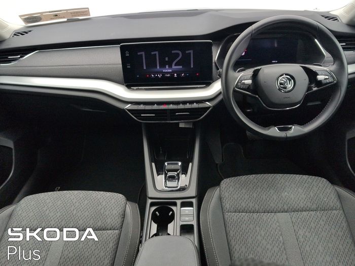 Skoda Octavia 2023