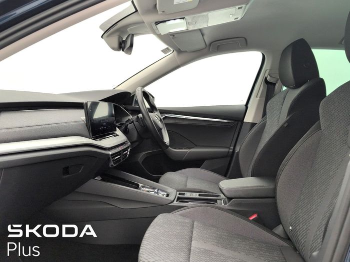 Skoda Octavia 2023