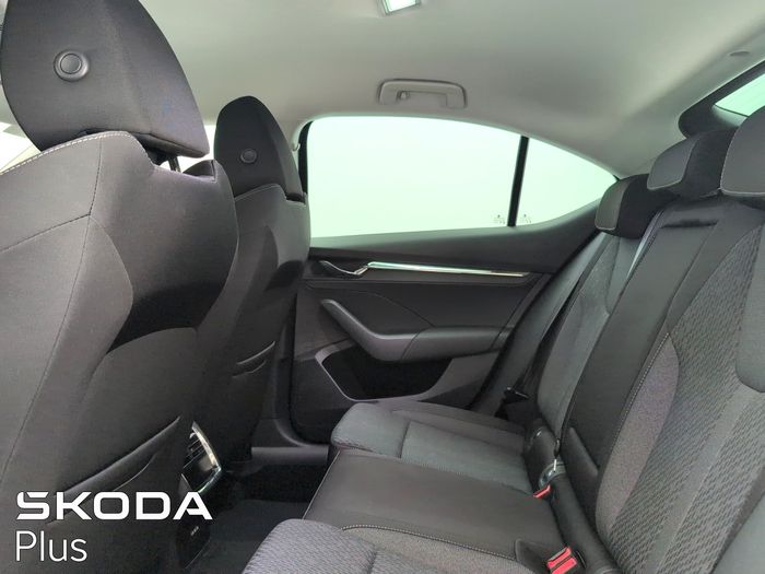 Skoda Octavia 2023