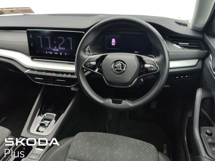 Skoda Octavia 2023