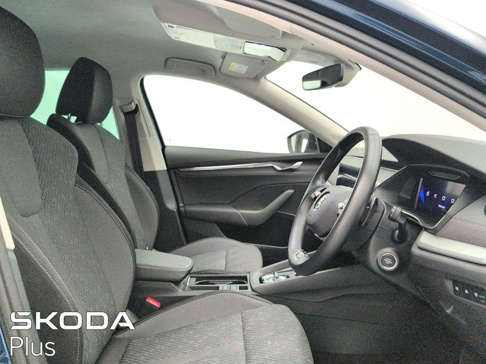 Skoda Octavia 2023