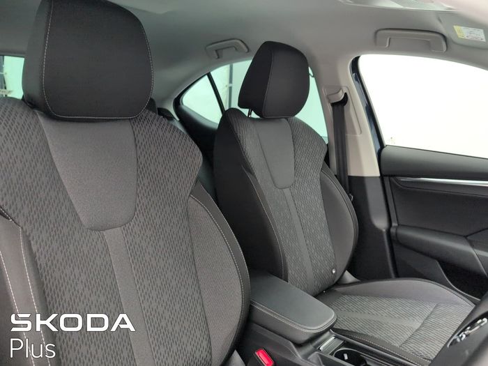 Skoda Octavia 2023