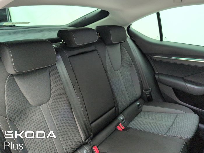 Skoda Octavia 2023