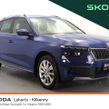 Skoda Kamiq 2022