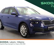 Skoda Kamiq 2022