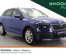 Skoda Kamiq 2022
