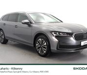 Skoda Superb 2026