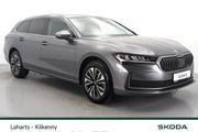 Skoda Superb 2026