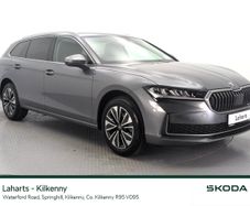 Skoda Superb 2026