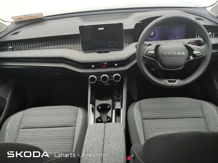 Skoda Superb 2026