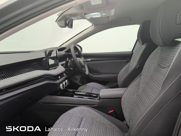 Skoda Superb 2026