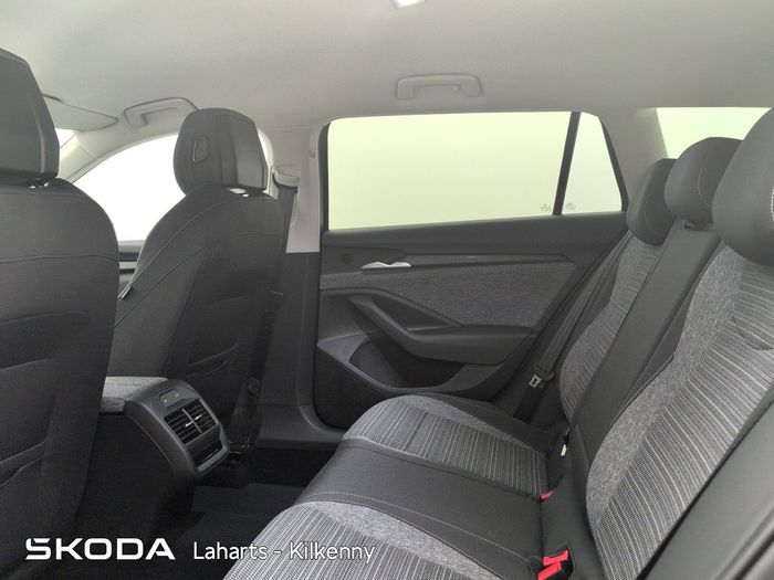 Skoda Superb 2026