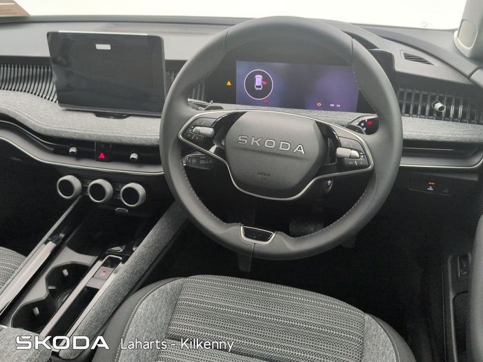 Skoda Superb 2026