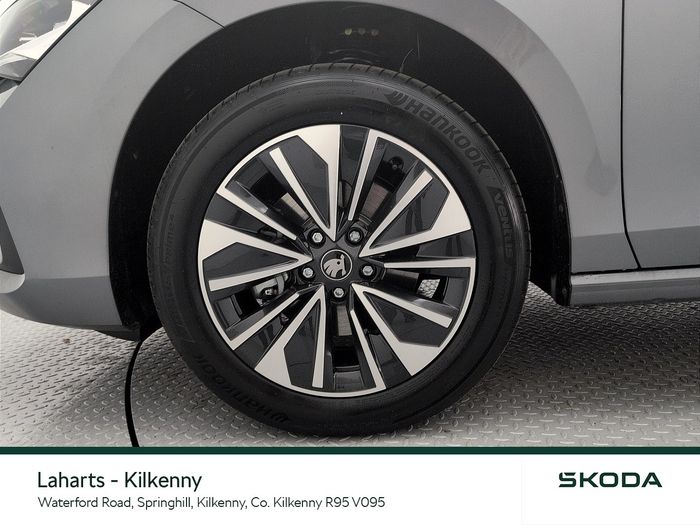Skoda Superb 2026