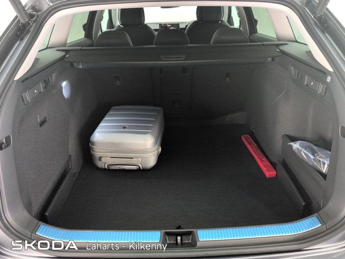 Skoda Superb 2026