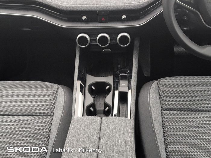 Skoda Superb 2026
